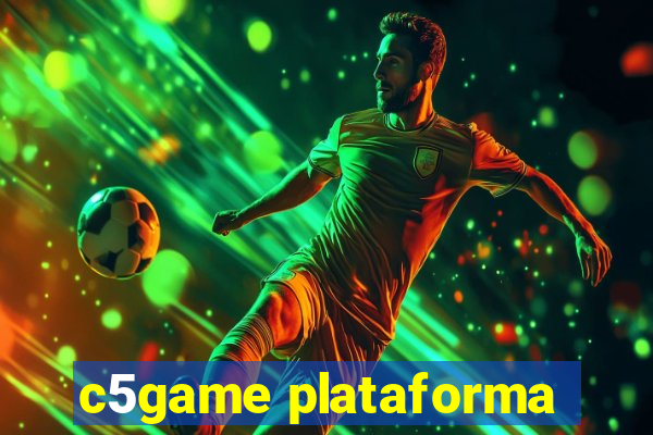 c5game plataforma